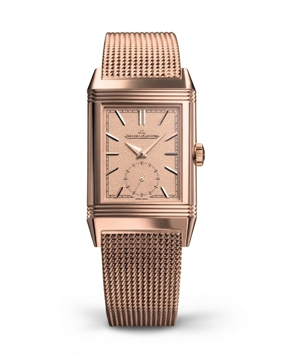Jaeger LeCoultre Watches