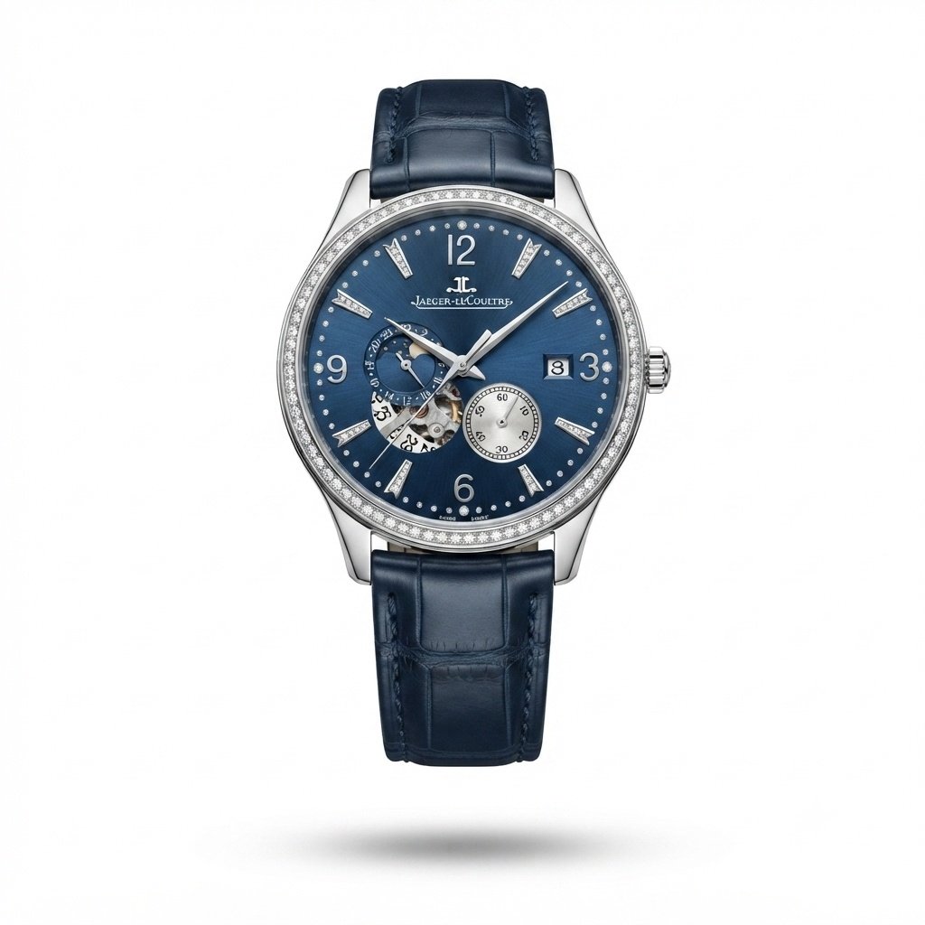 Jaeger LeCoultre Watches