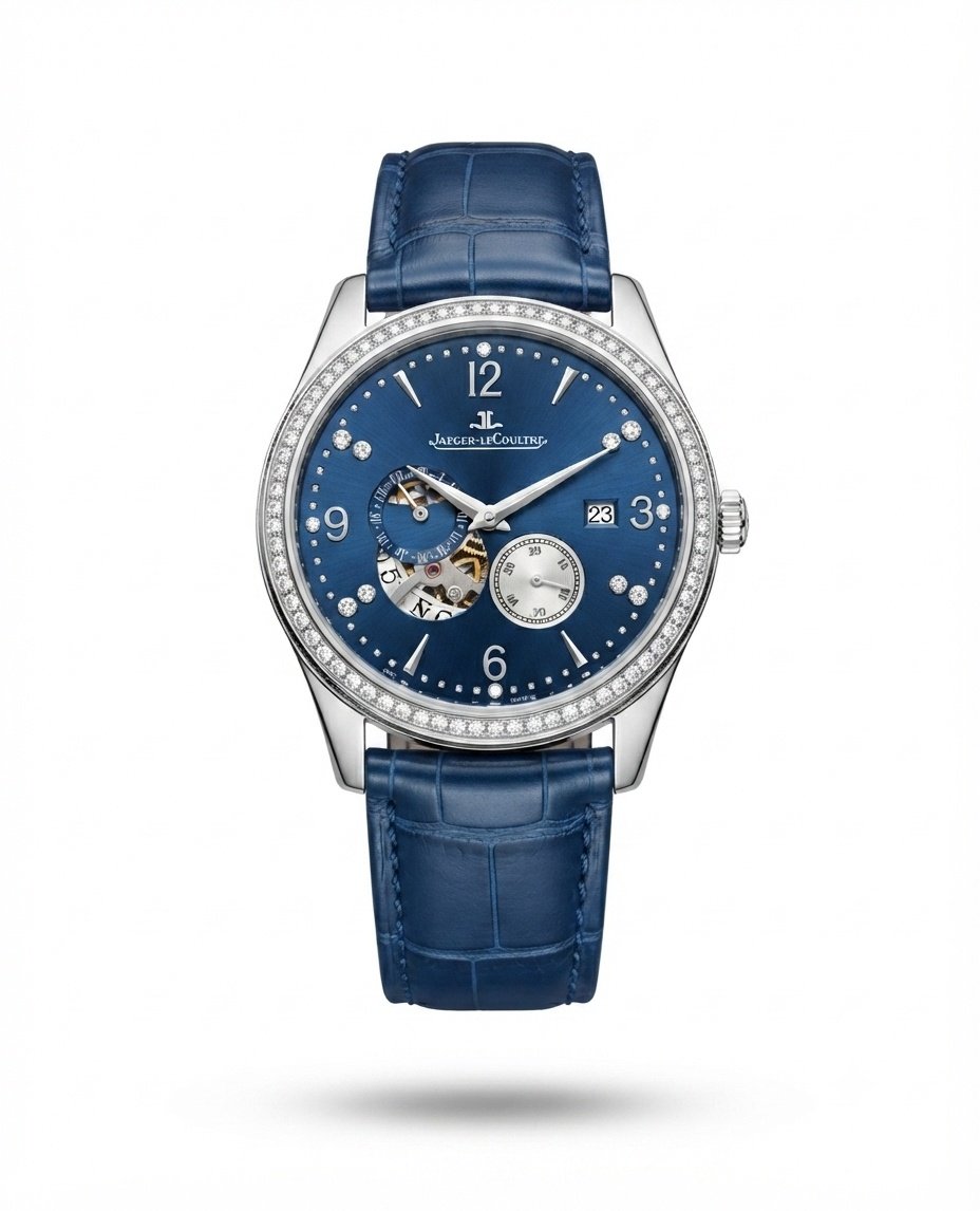 Jaeger LeCoultre Watches