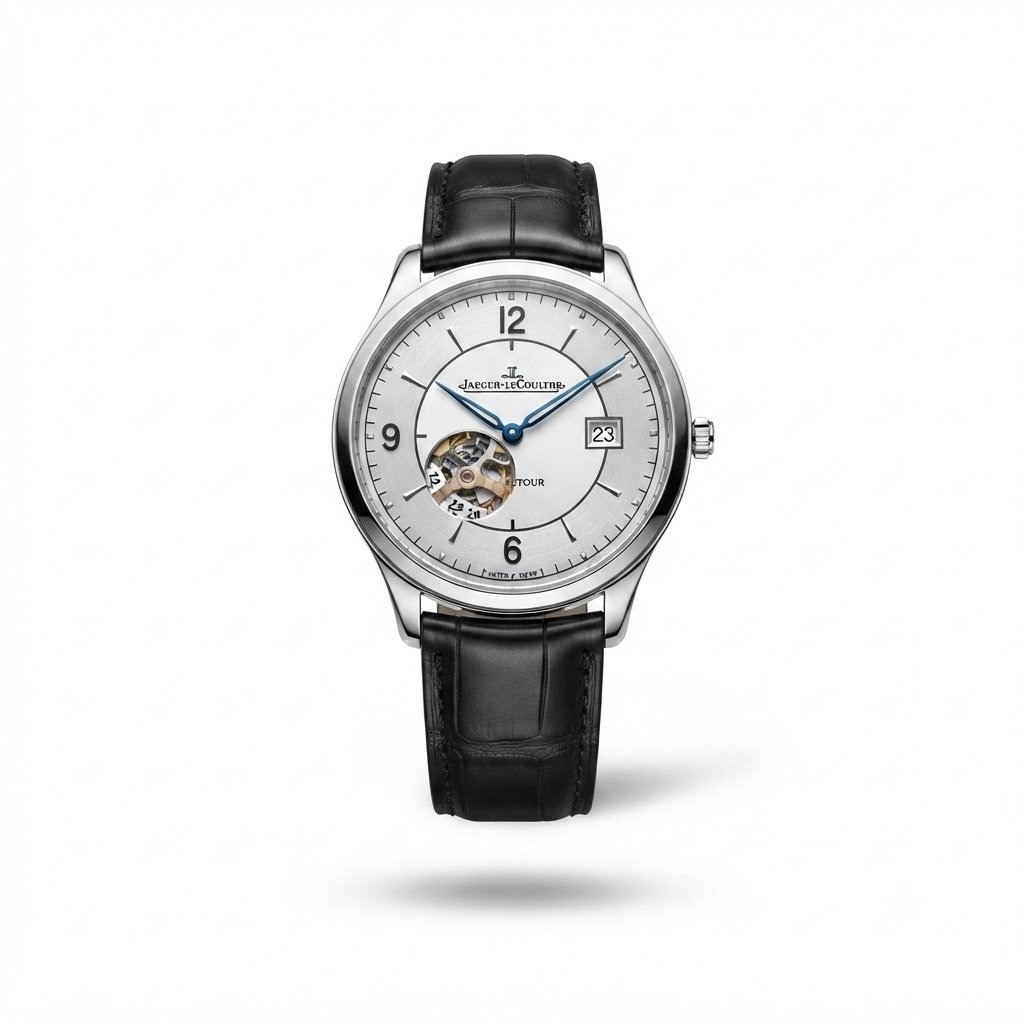 Jaeger LeCoultre Watches
