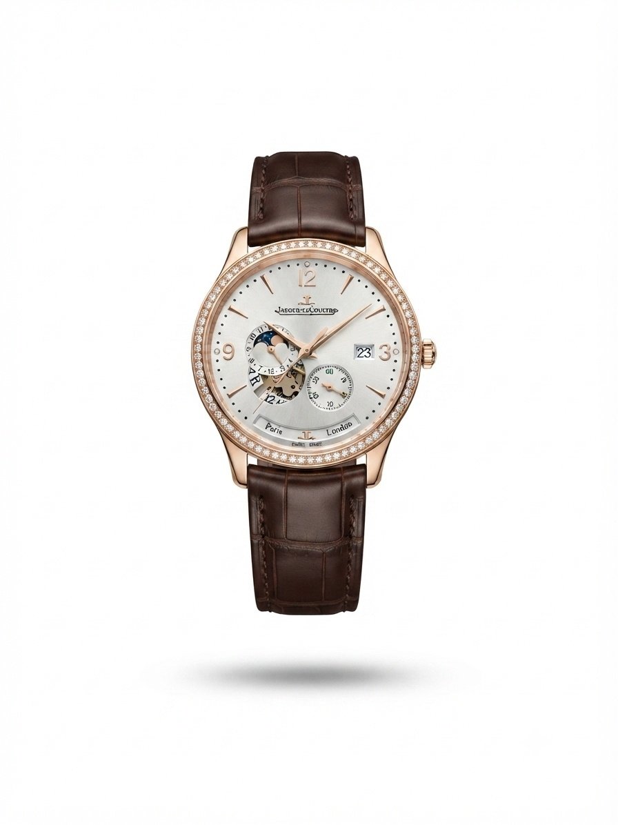 Jaeger LeCoultre Watches