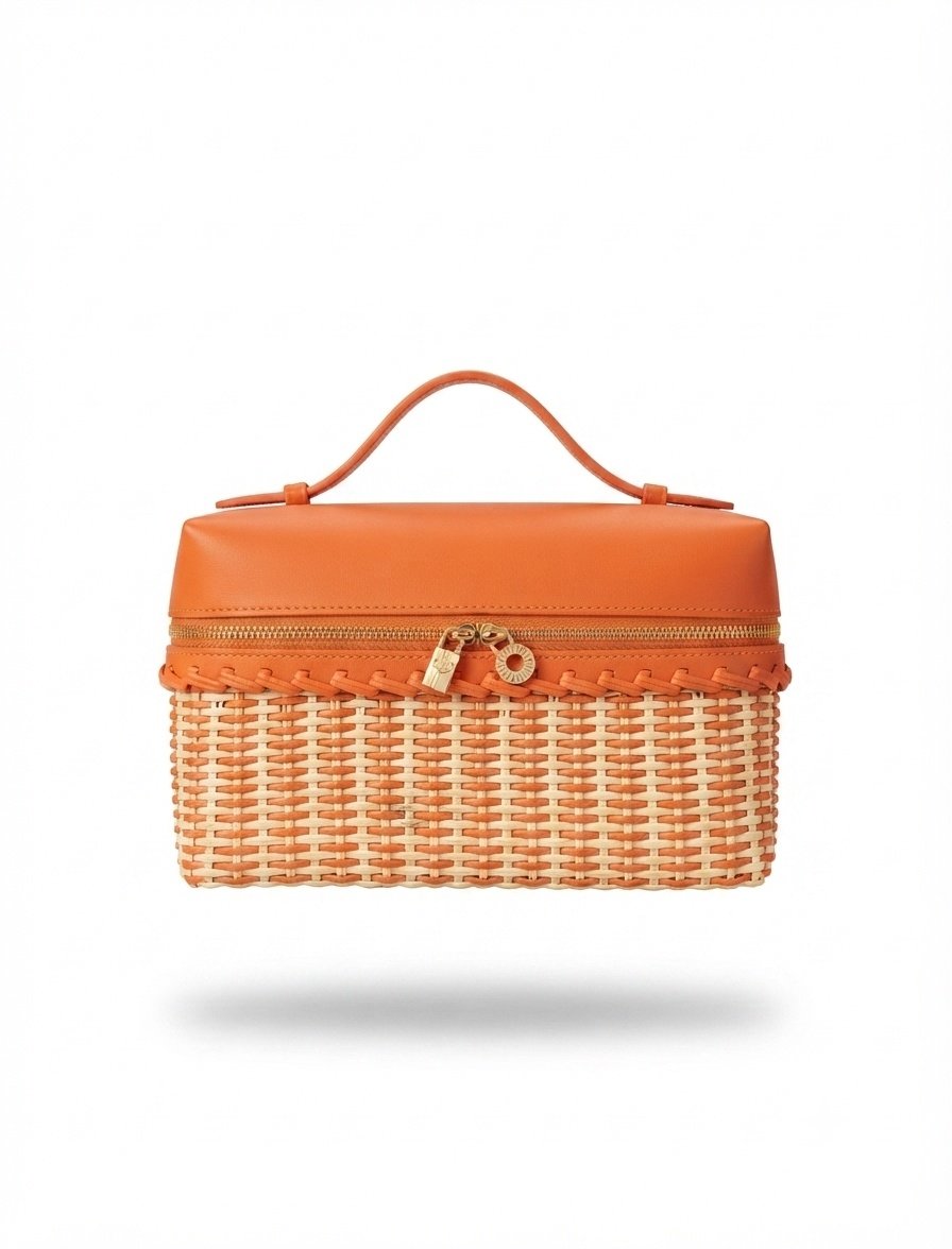 Loro Piana Bags