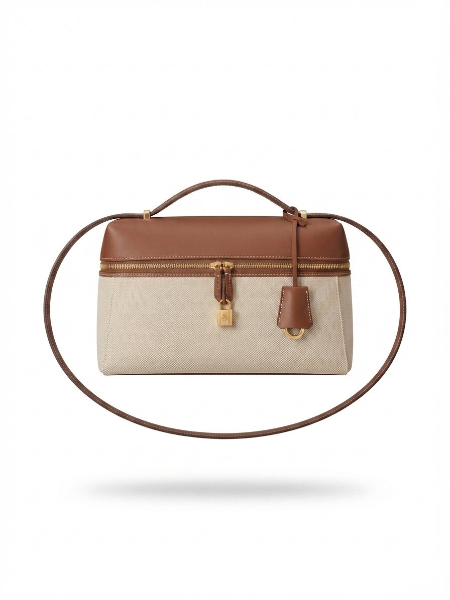 Loro Piana Bags