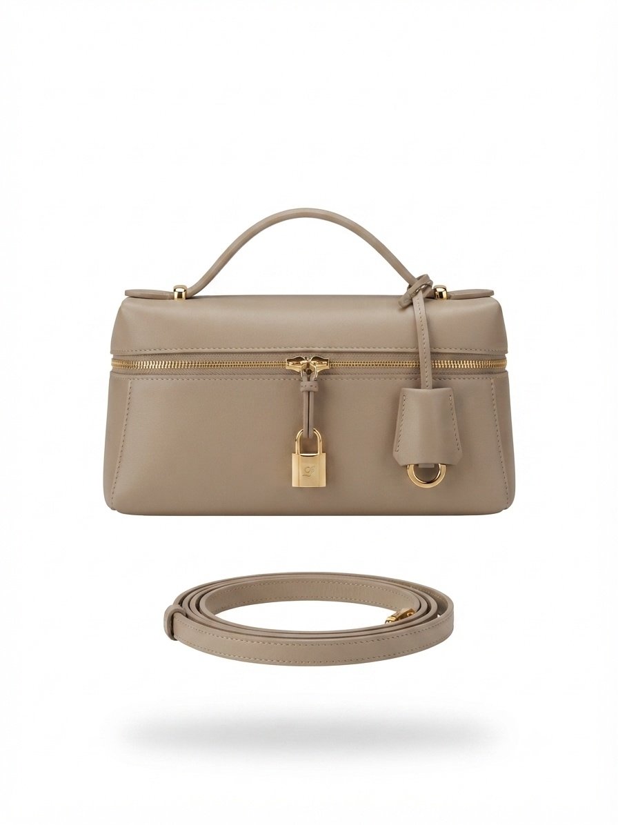 Loro Piana Bags