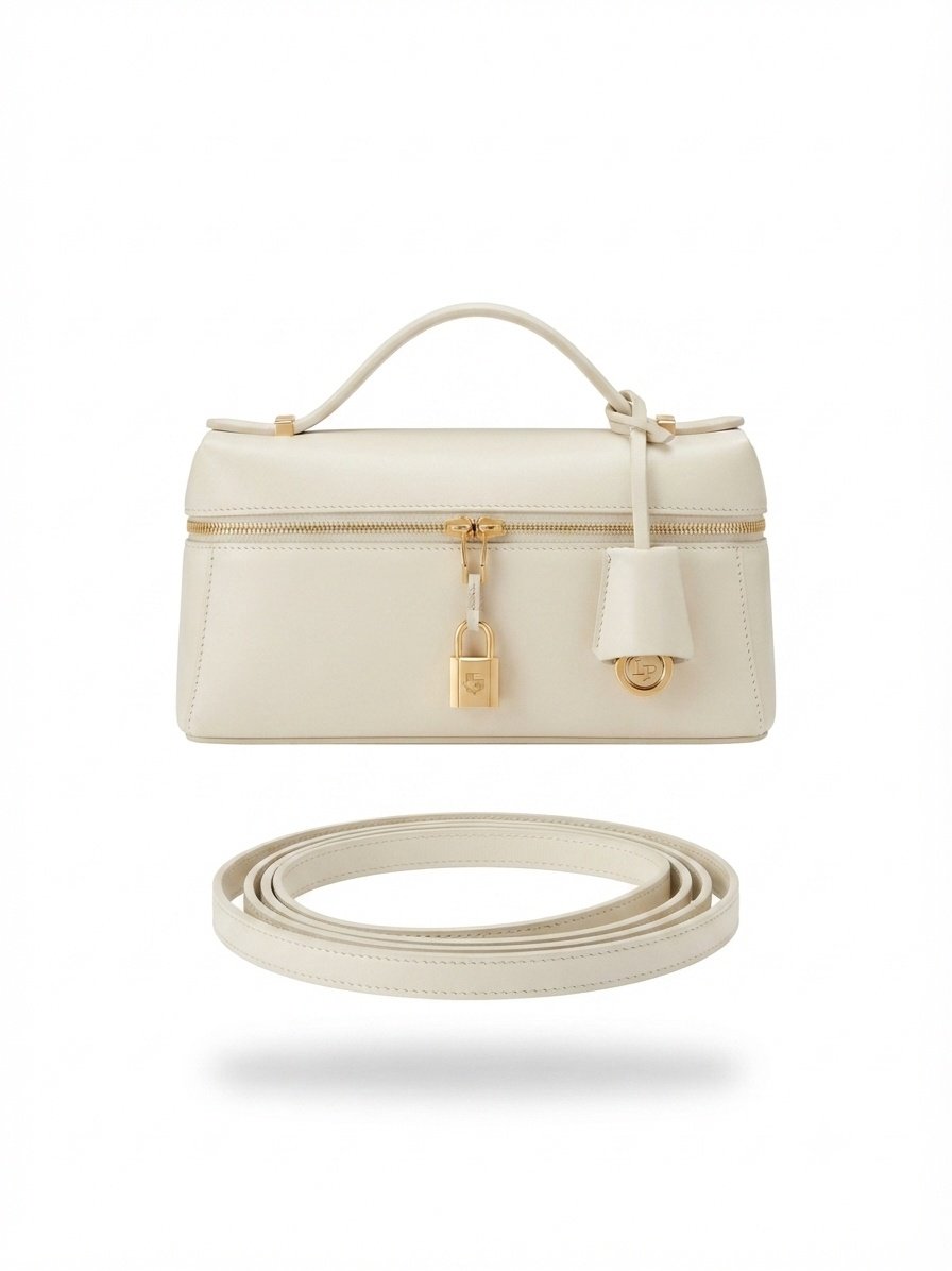 Loro Piana Bags