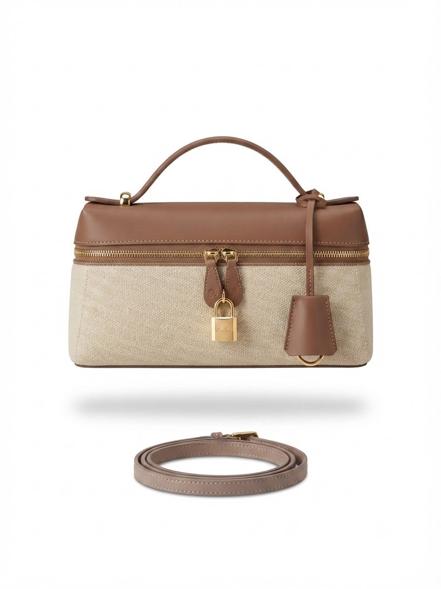 Loro Piana Bags
