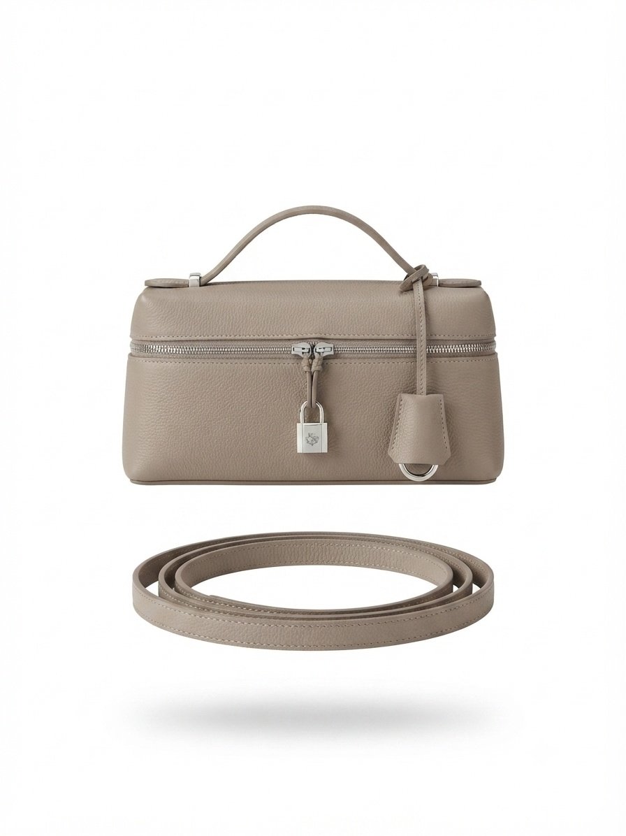 Loro Piana Bags