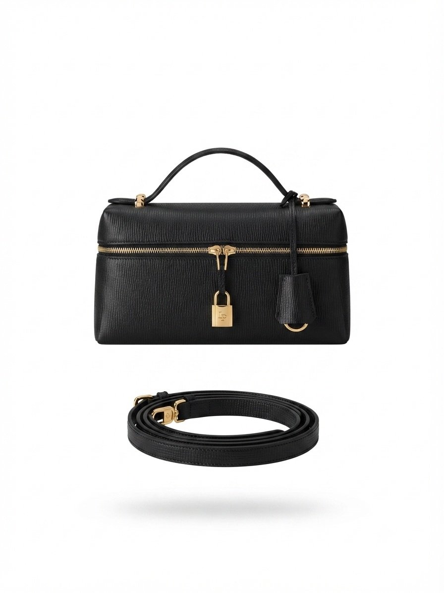 Loro Piana Bags