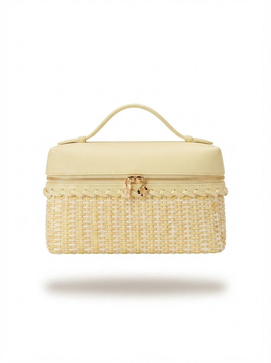 Loro Piana Bags