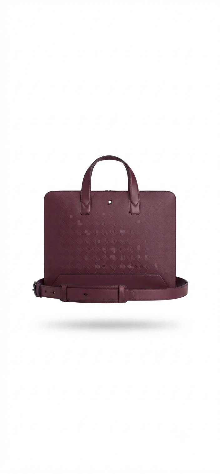 Mont Blanc Bags
