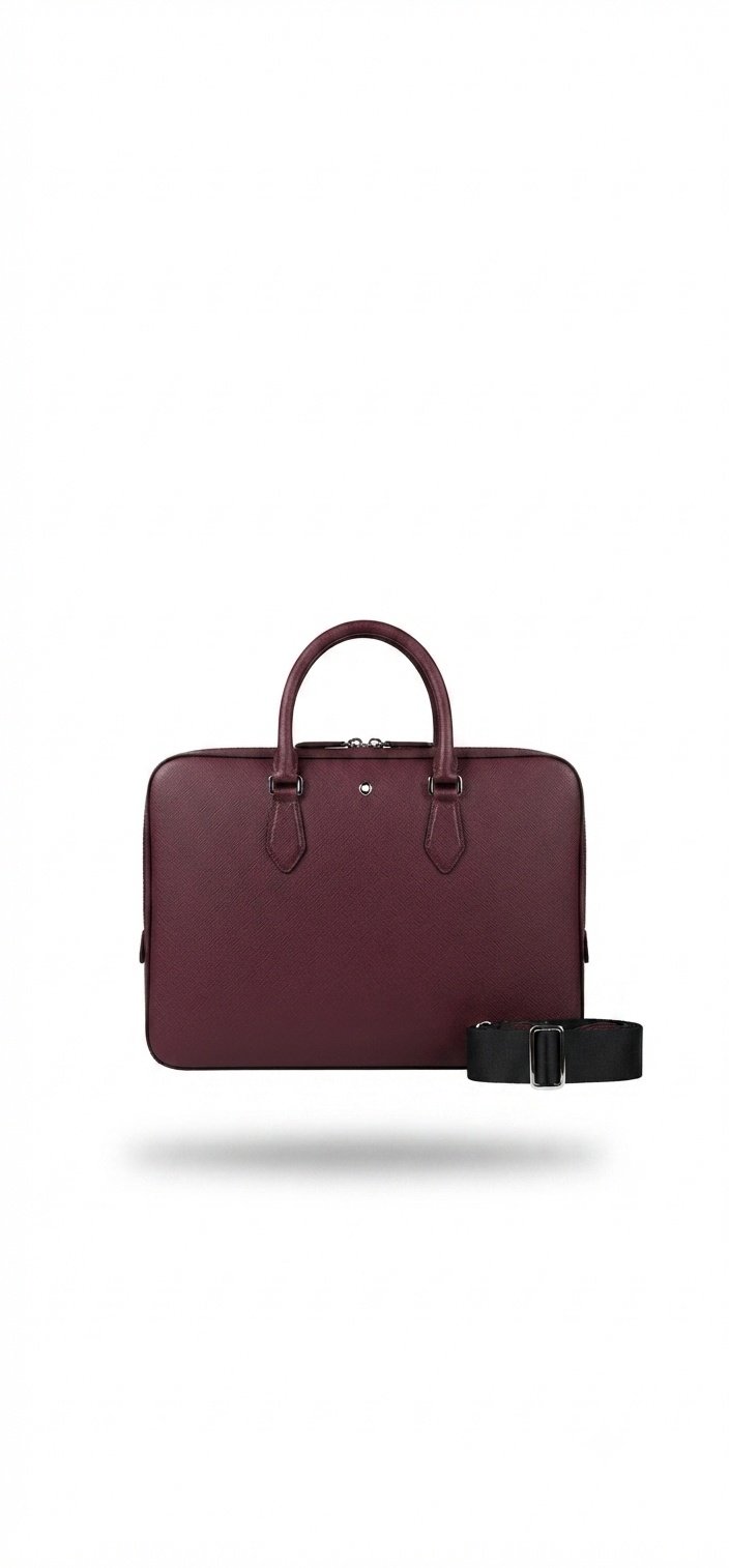 Mont Blanc Bags