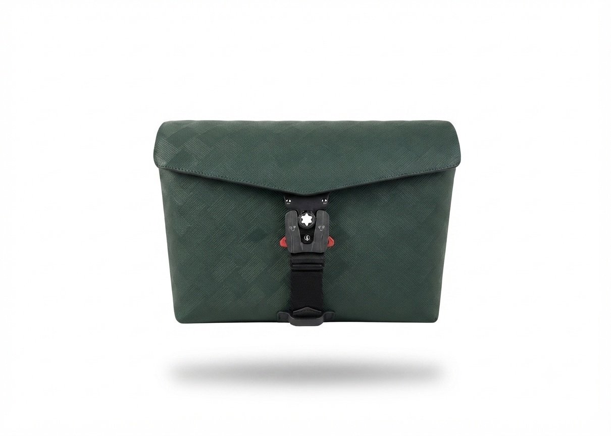 Mont Blanc Bags