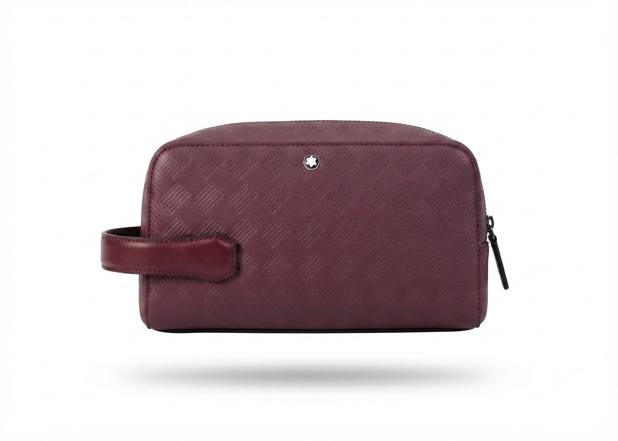 Mont Blanc Bags