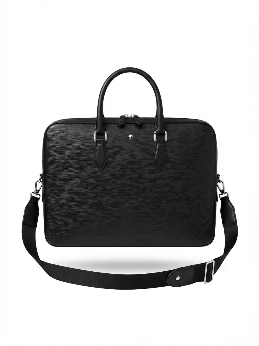 Mont Blanc Bags