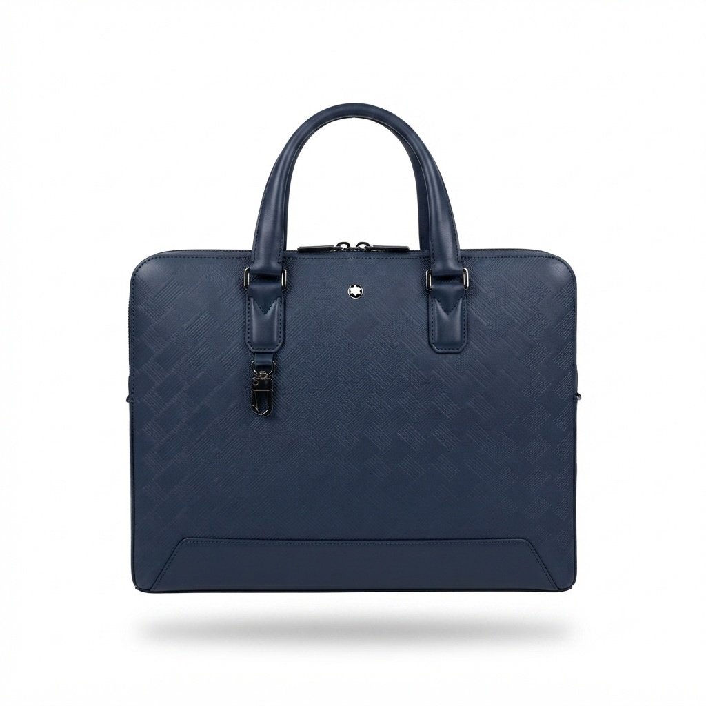 Mont Blanc Bags