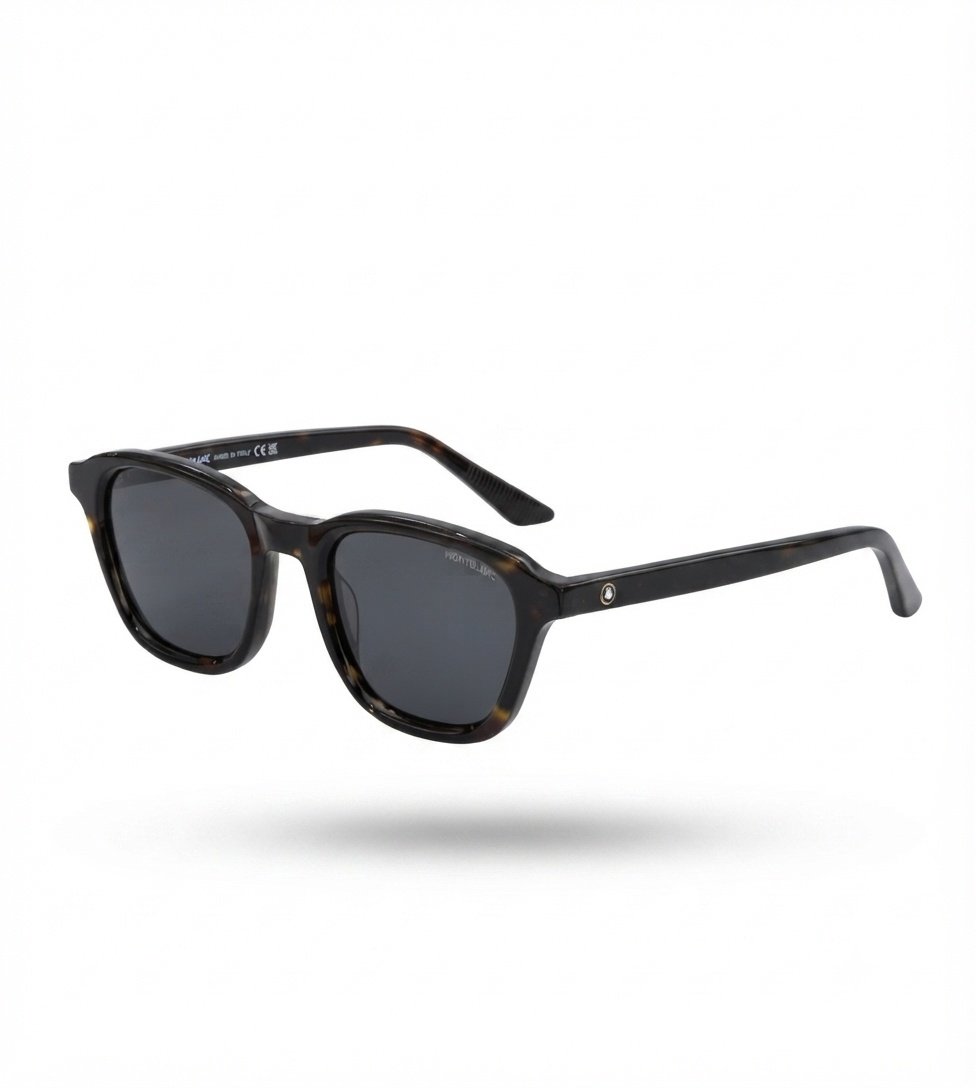 Mont Blanc Glasses