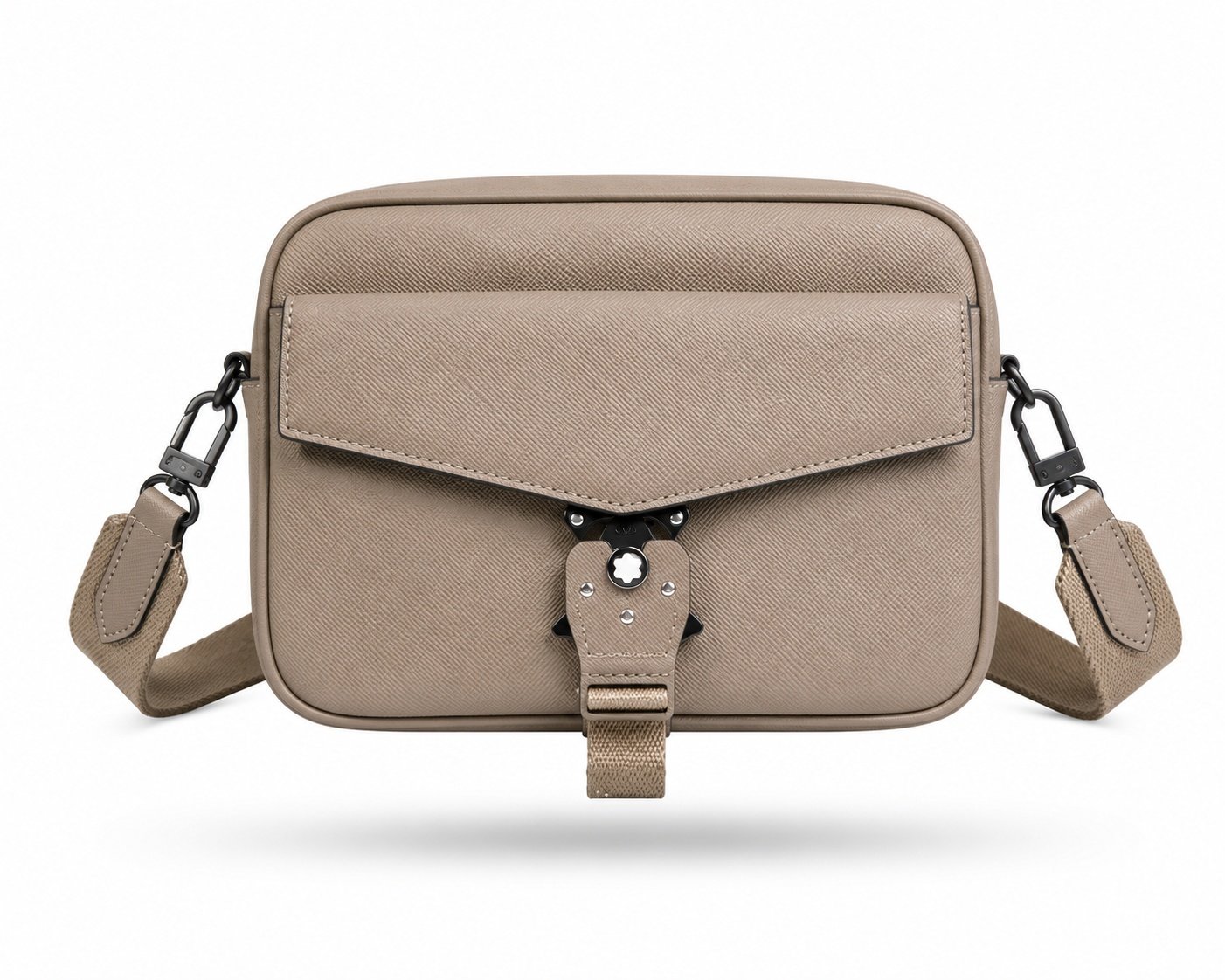 Mont Blanc Bags