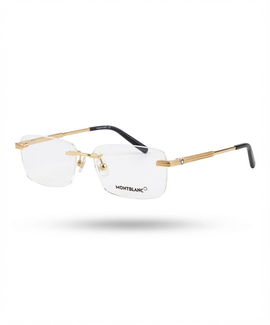 Mont Blanc Glasses