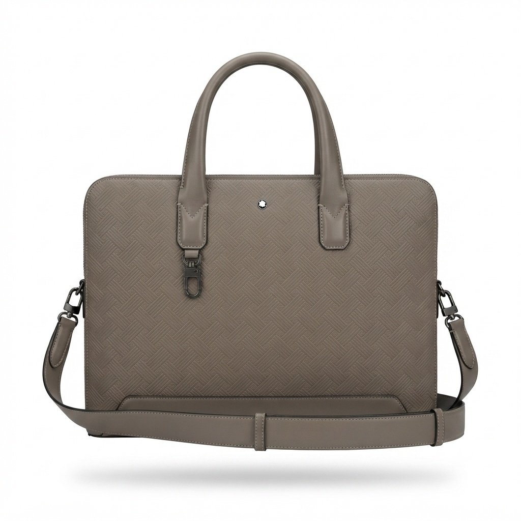 Mont Blanc Bags