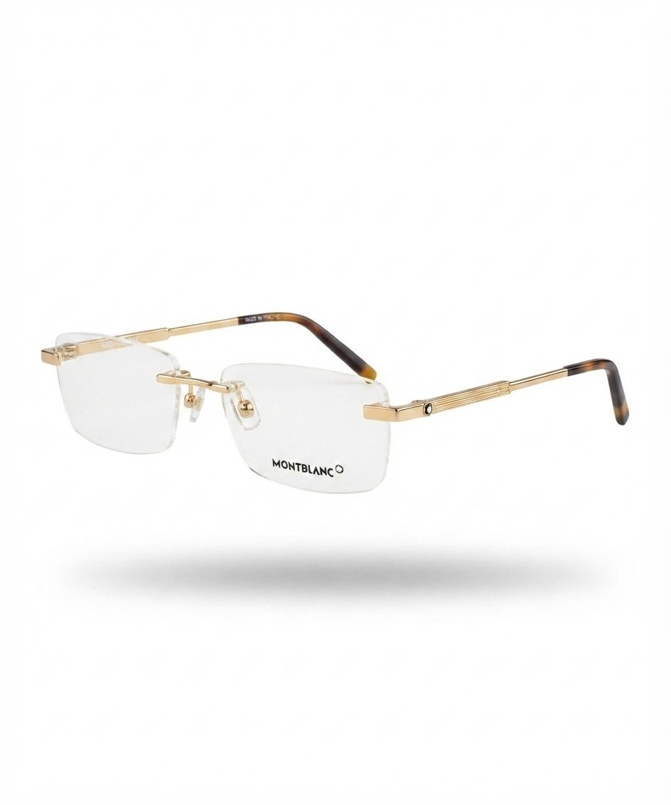 Mont Blanc Glasses