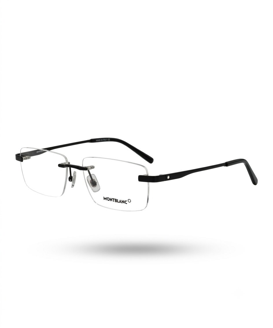 Mont Blanc Glasses