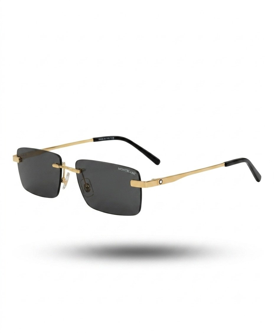 Mont Blanc Glasses