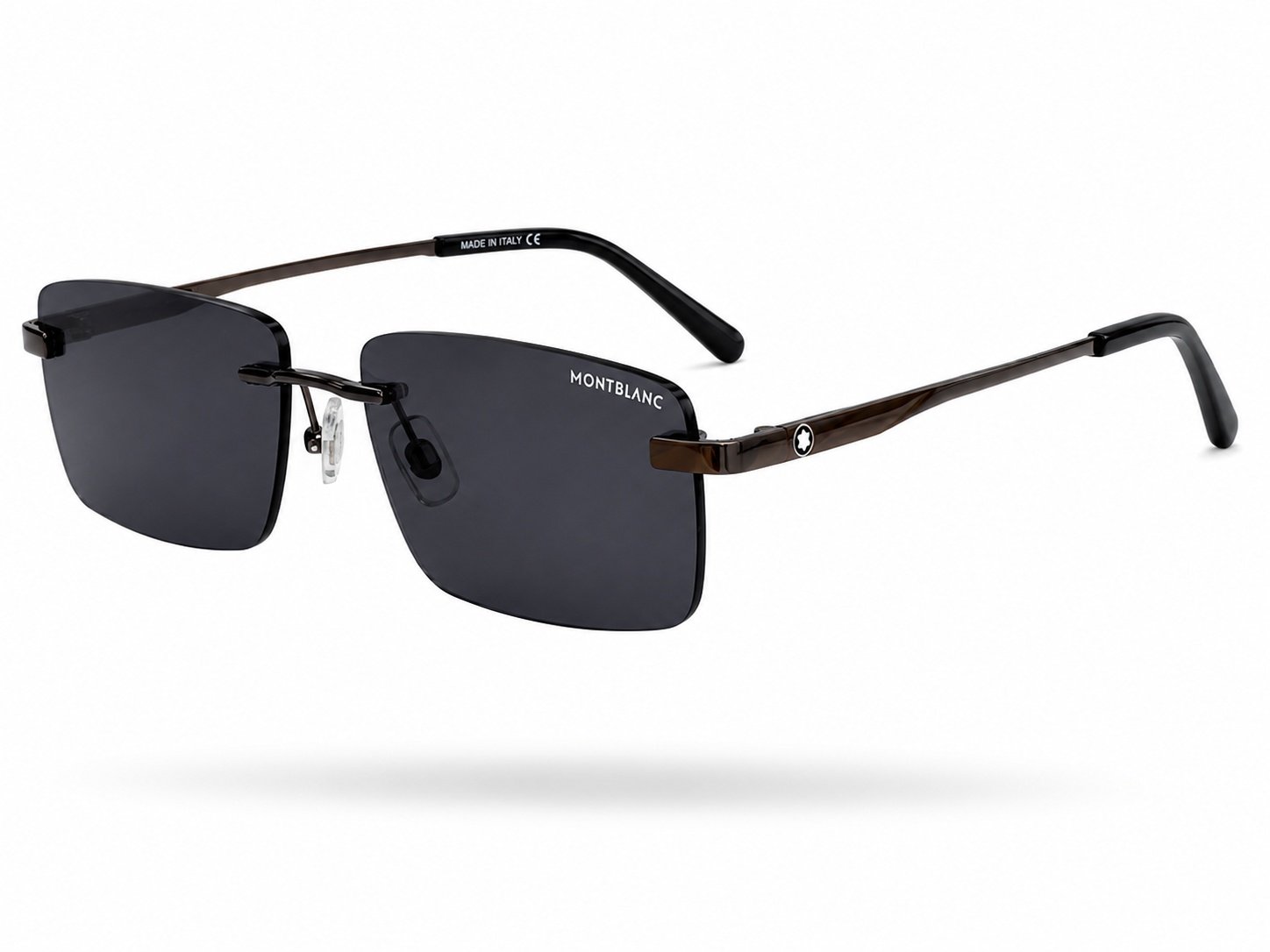Mont Blanc Glasses