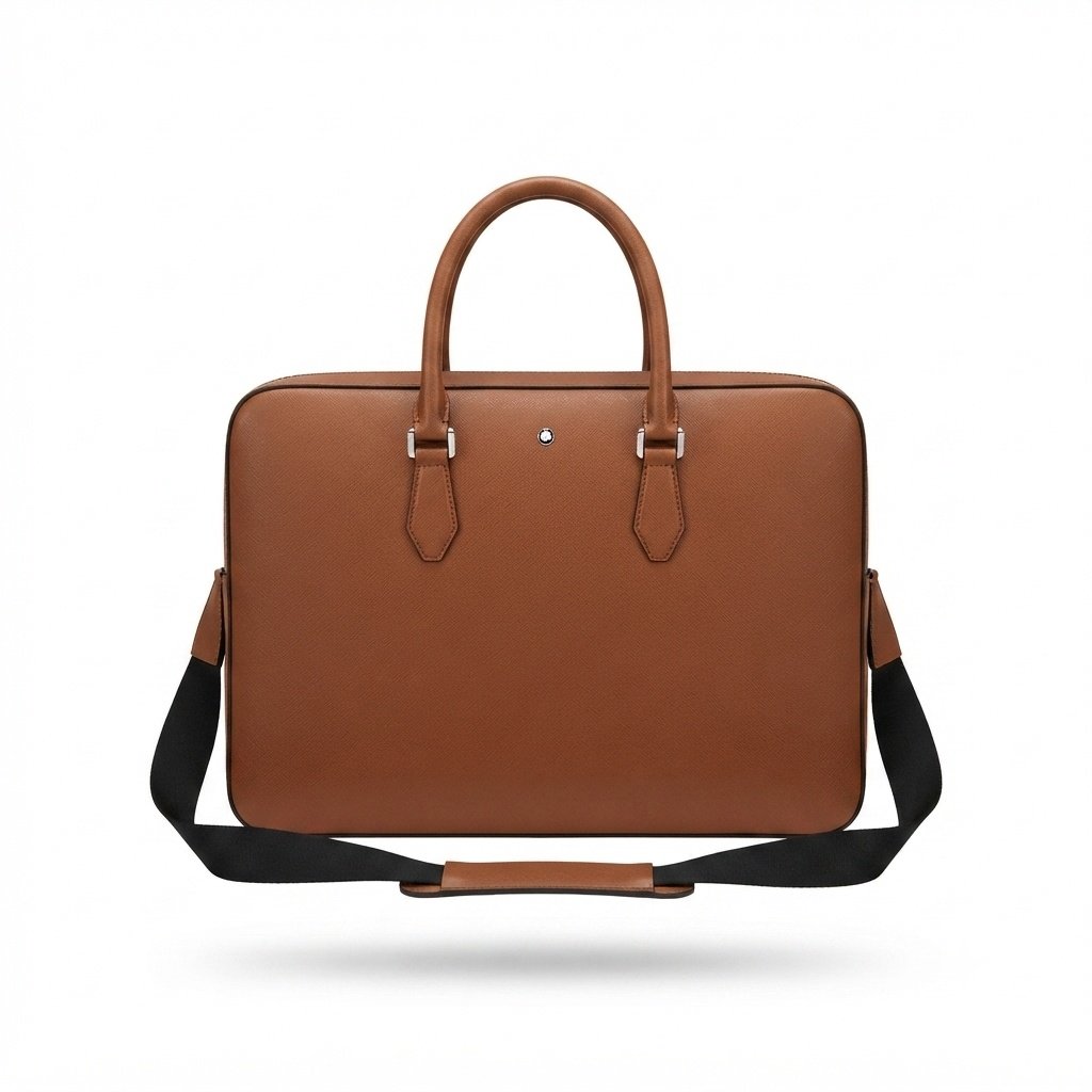 Mont Blanc Bags