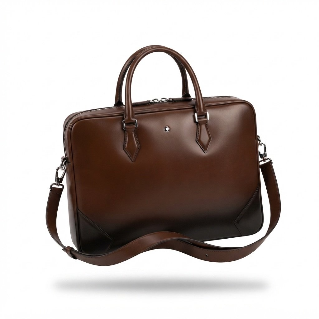 Mont Blanc Bags