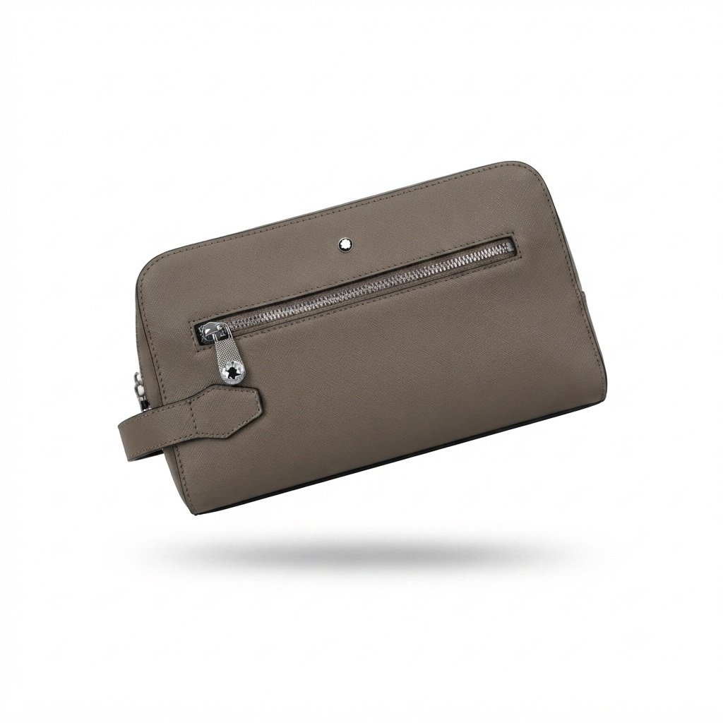 Mont Blanc Bags