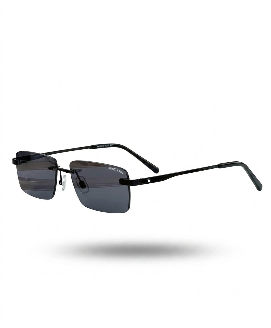 Mont Blanc Glasses