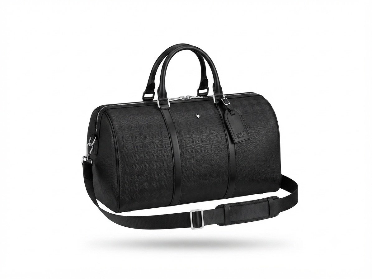 Mont Blanc Bags