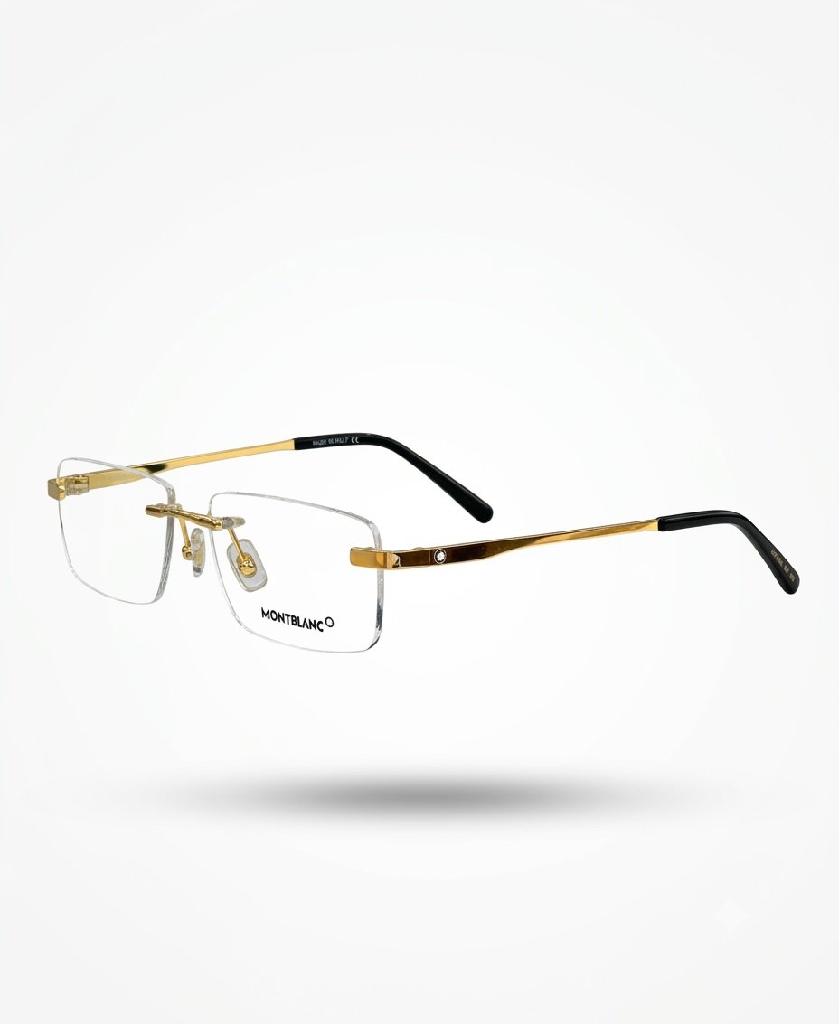 Mont Blanc Glasses