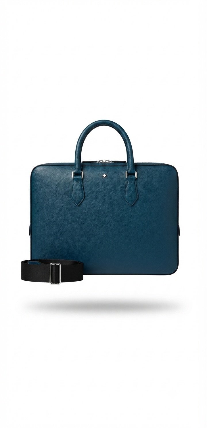 Mont Blanc Bags
