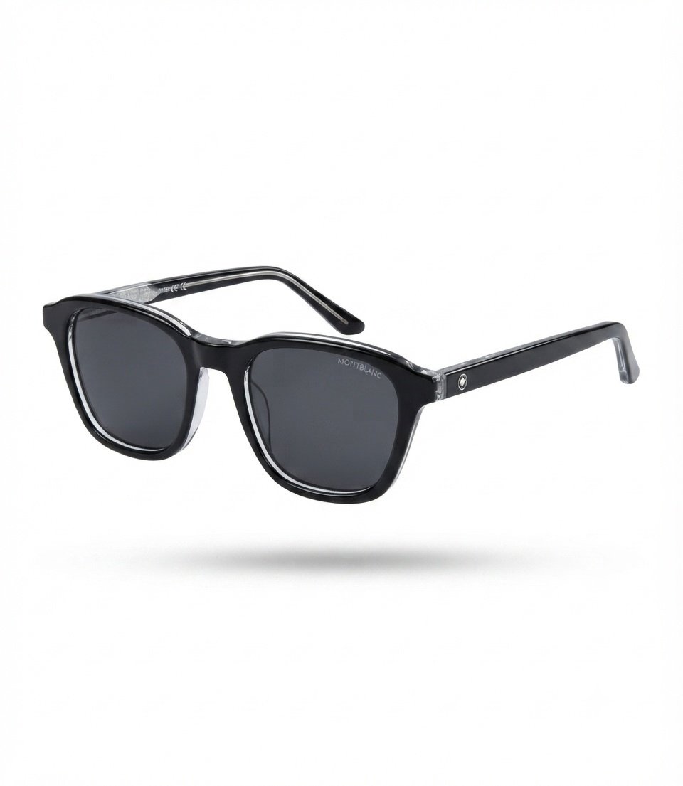 Mont Blanc Glasses