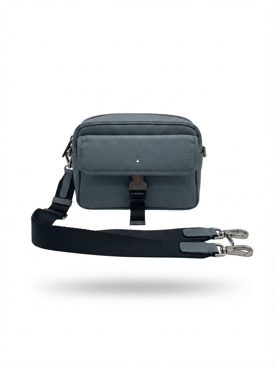 Mont Blanc Bags