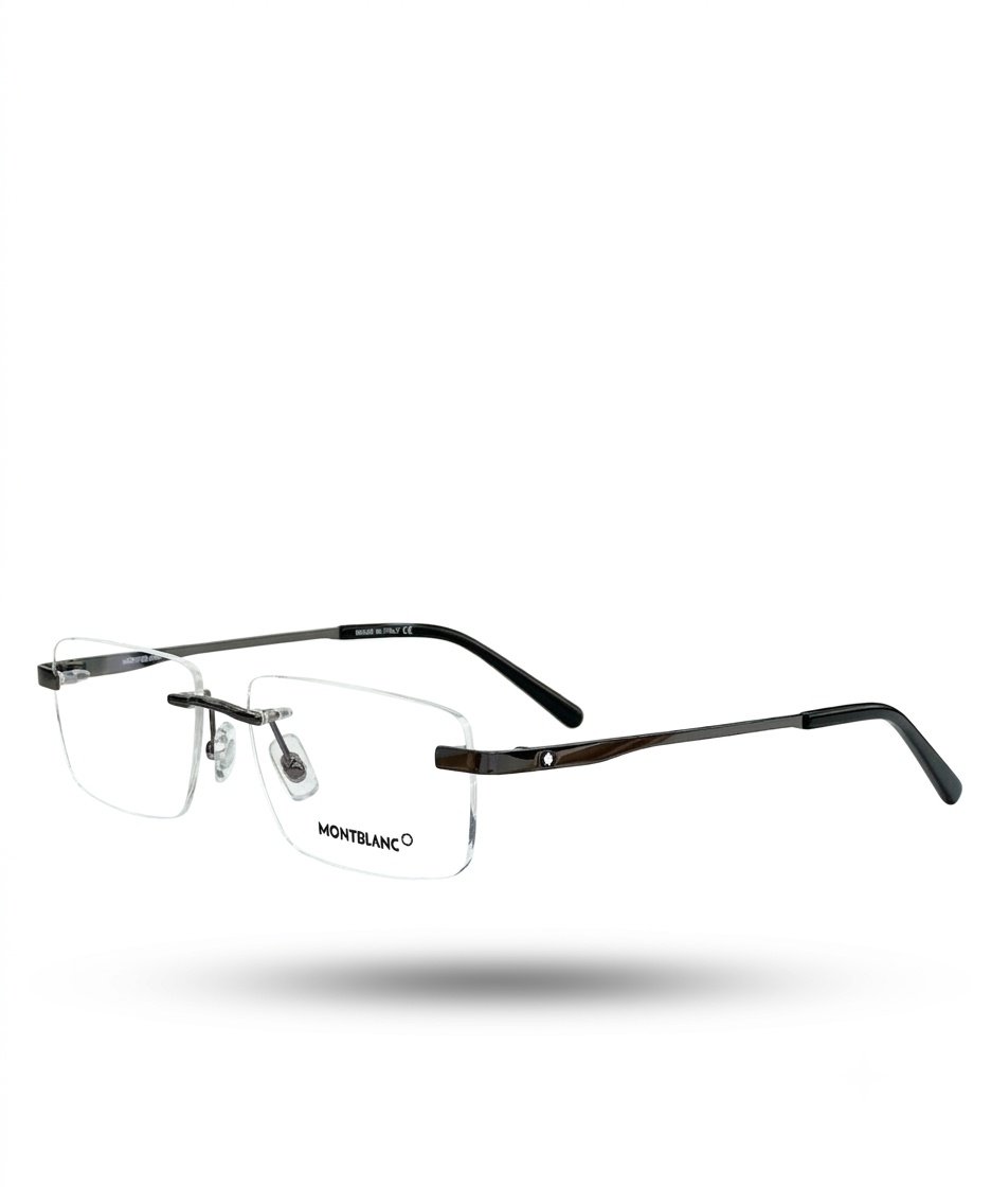 Mont Blanc Glasses