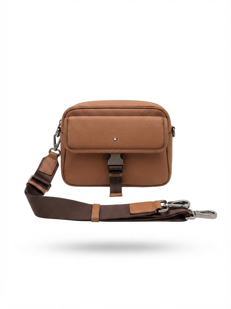 Mont Blanc Bags
