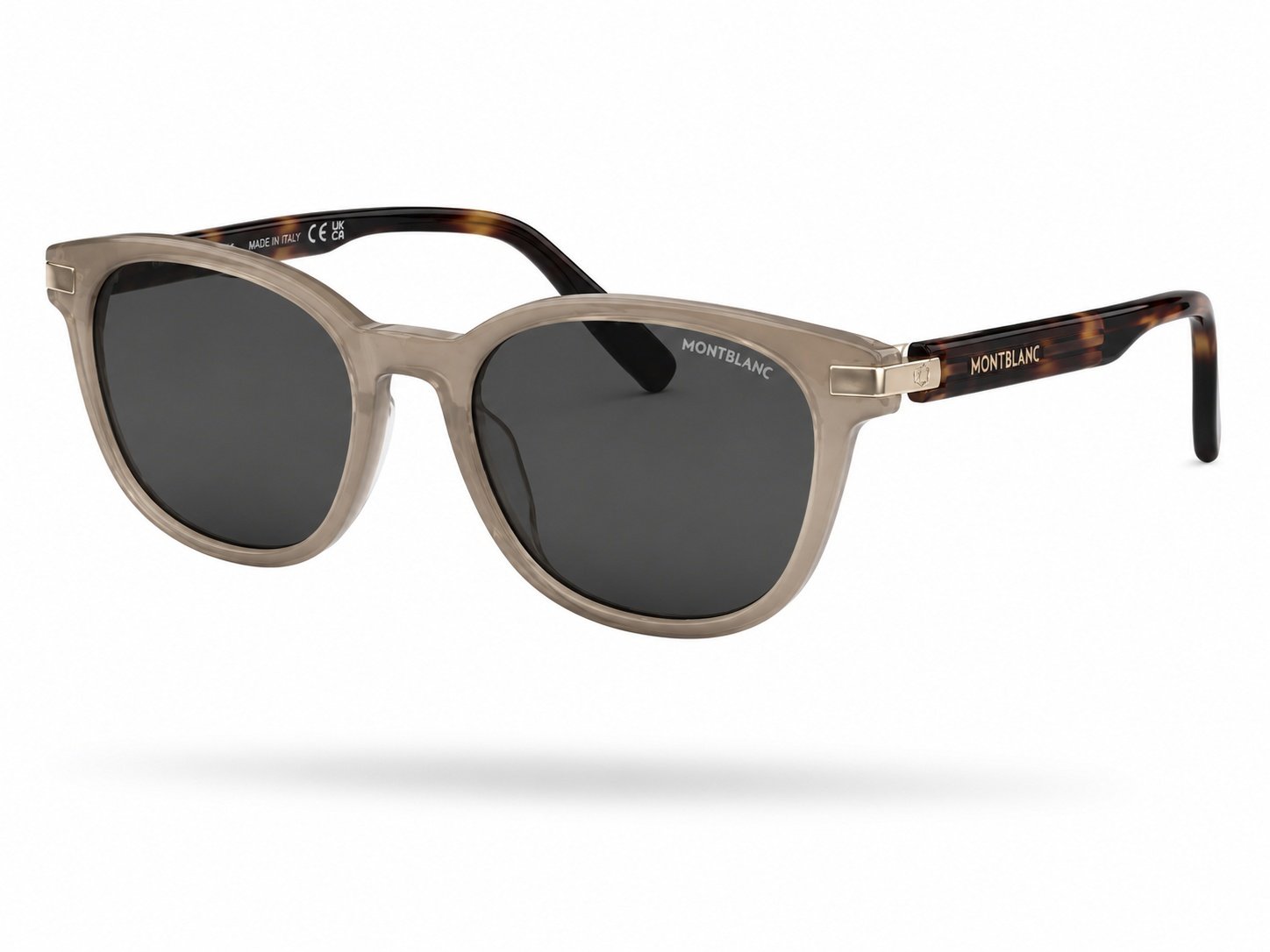 Mont Blanc Glasses