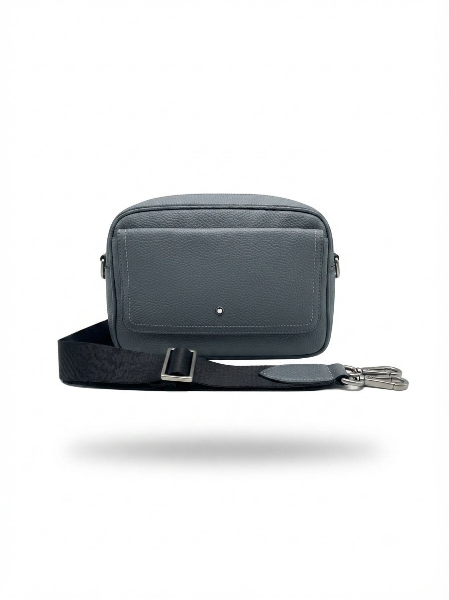Mont Blanc Bags