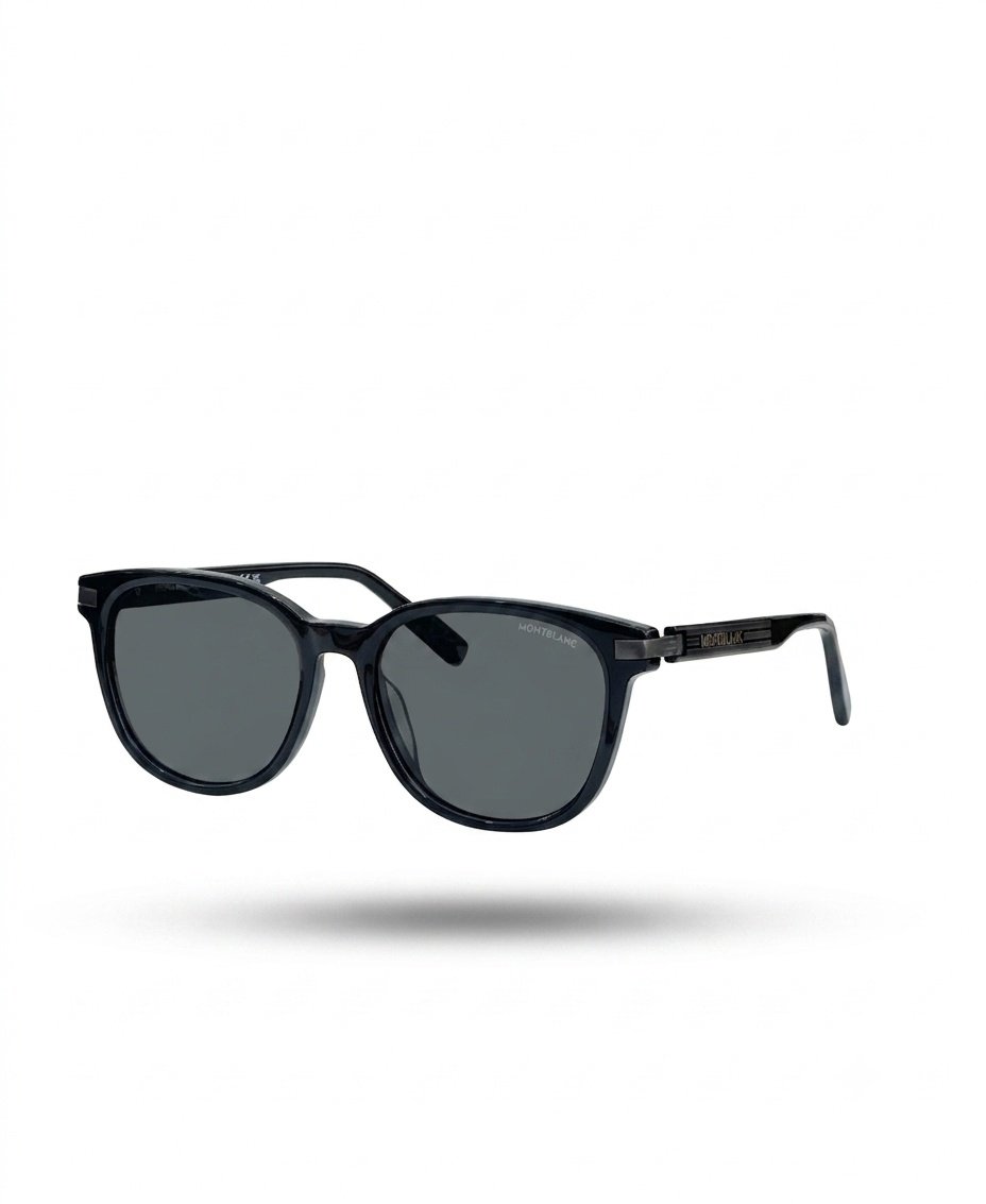 Mont Blanc Glasses