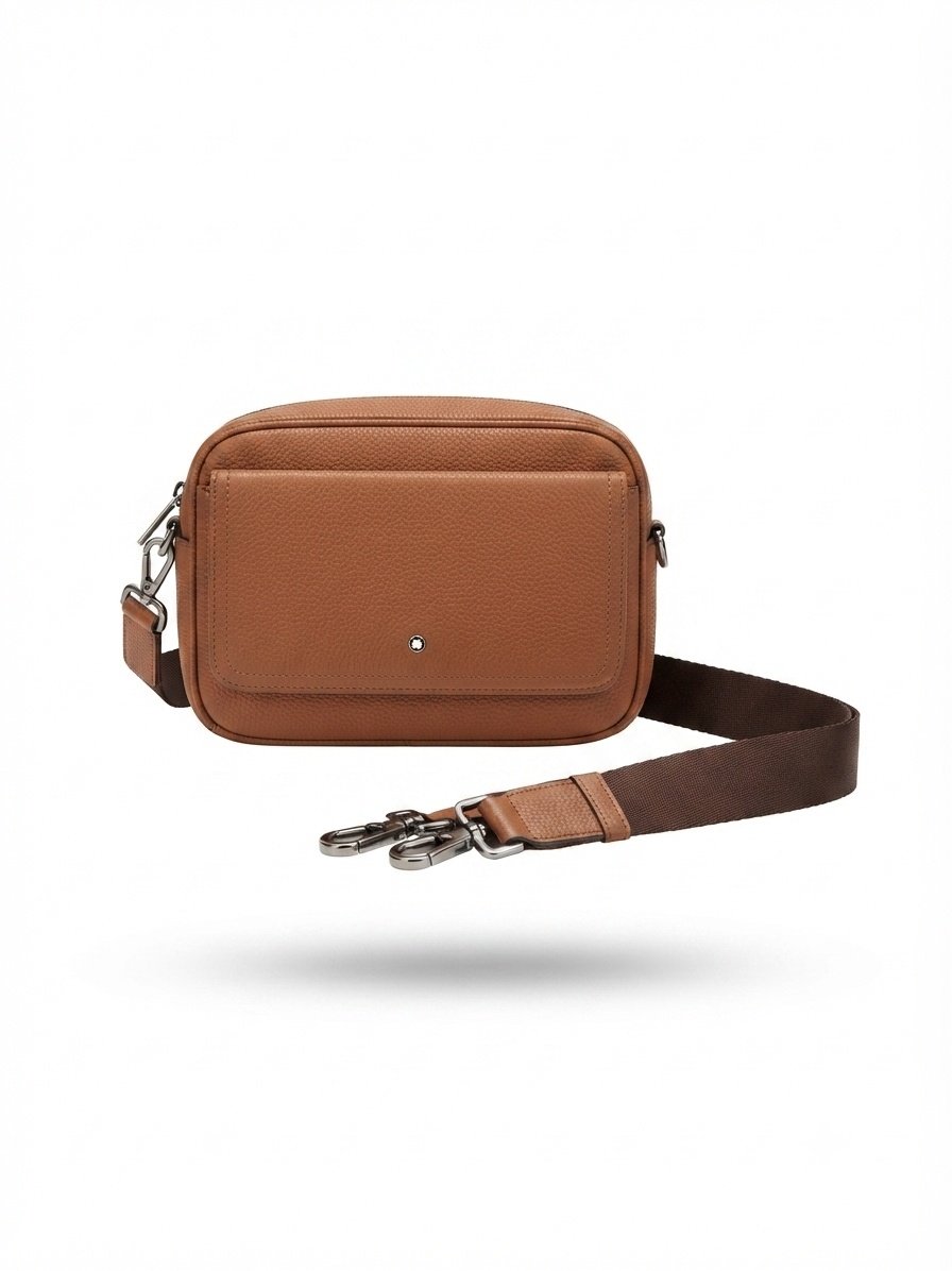 Mont Blanc Bags