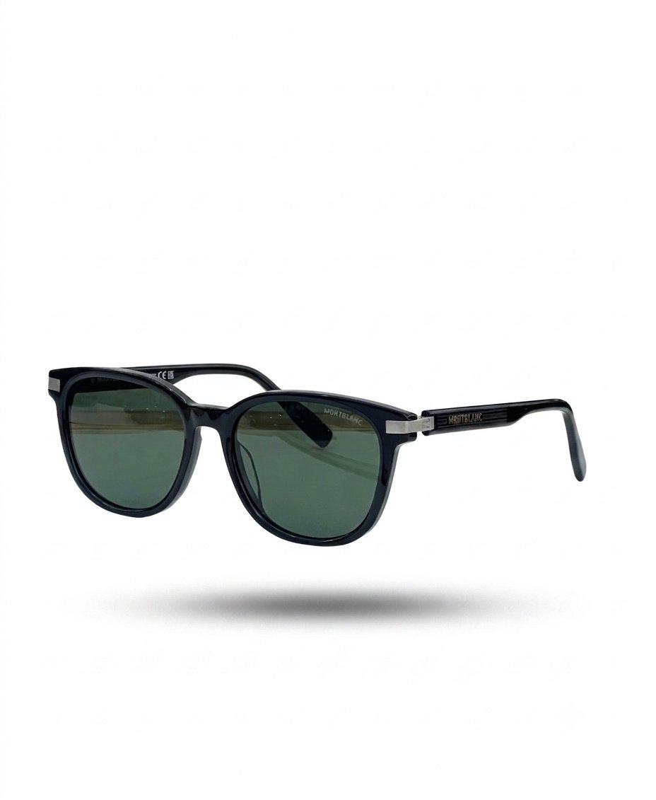 Mont Blanc Glasses