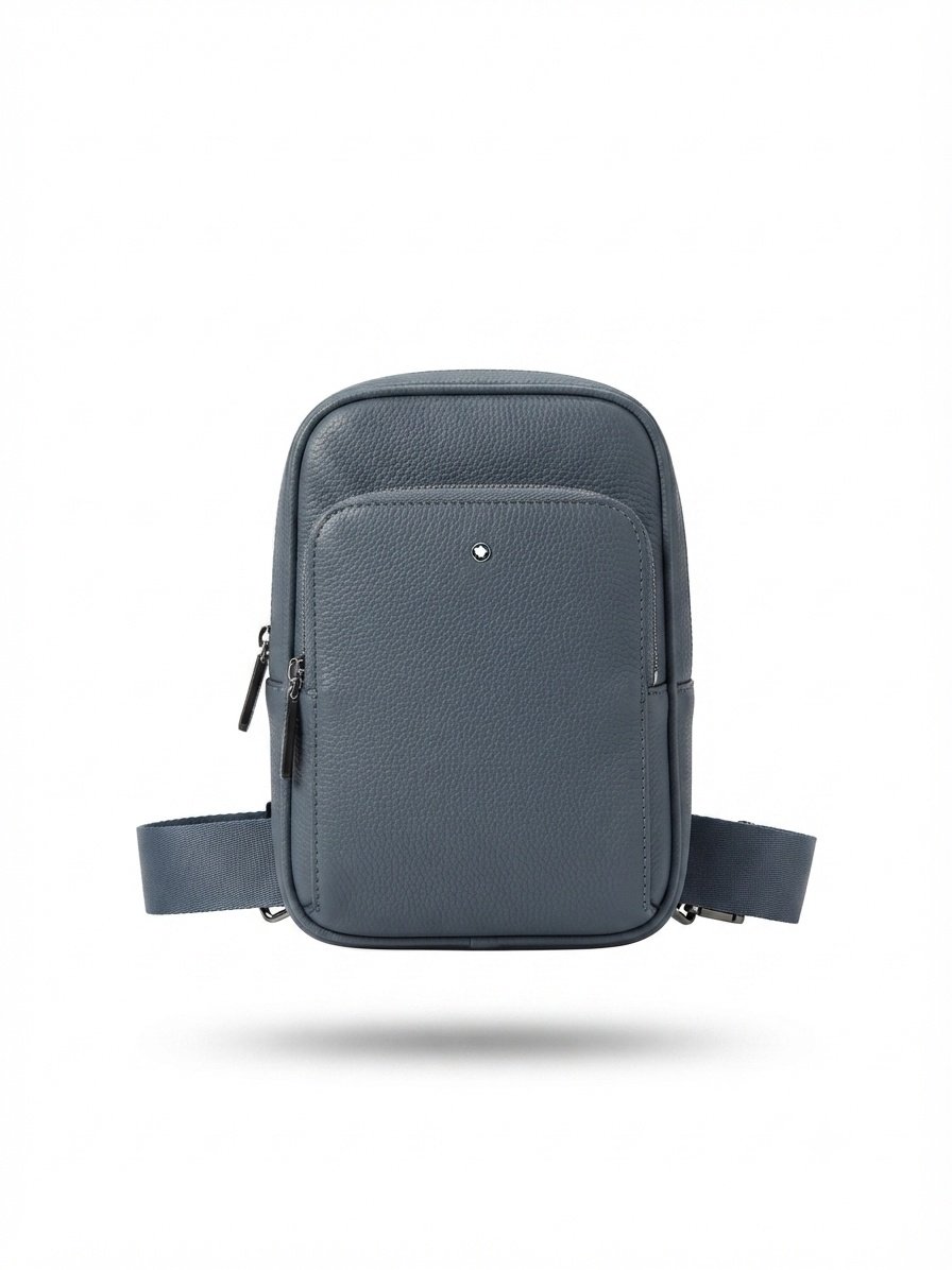 Mont Blanc Bags