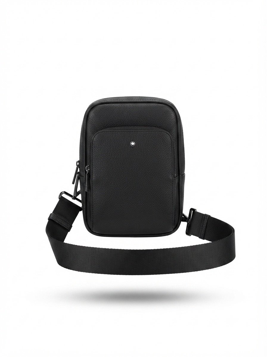 Mont Blanc Bags