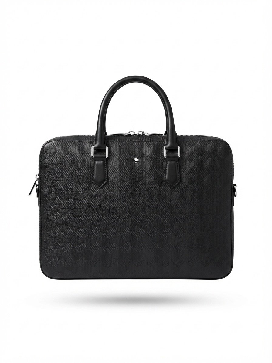 Mont Blanc Bags