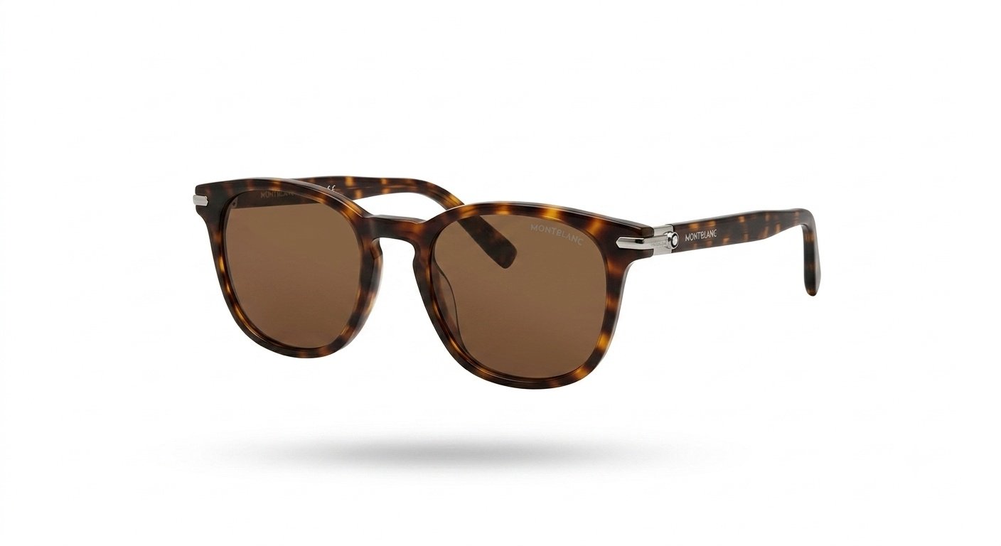 Mont Blanc Glasses