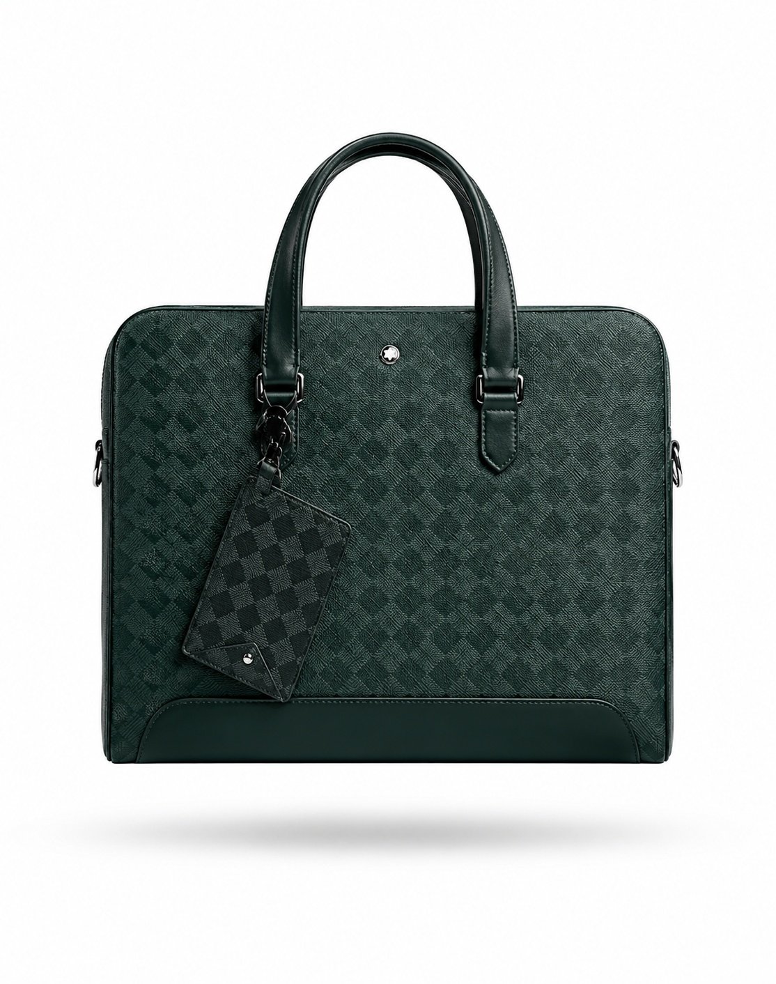 Mont Blanc Bags