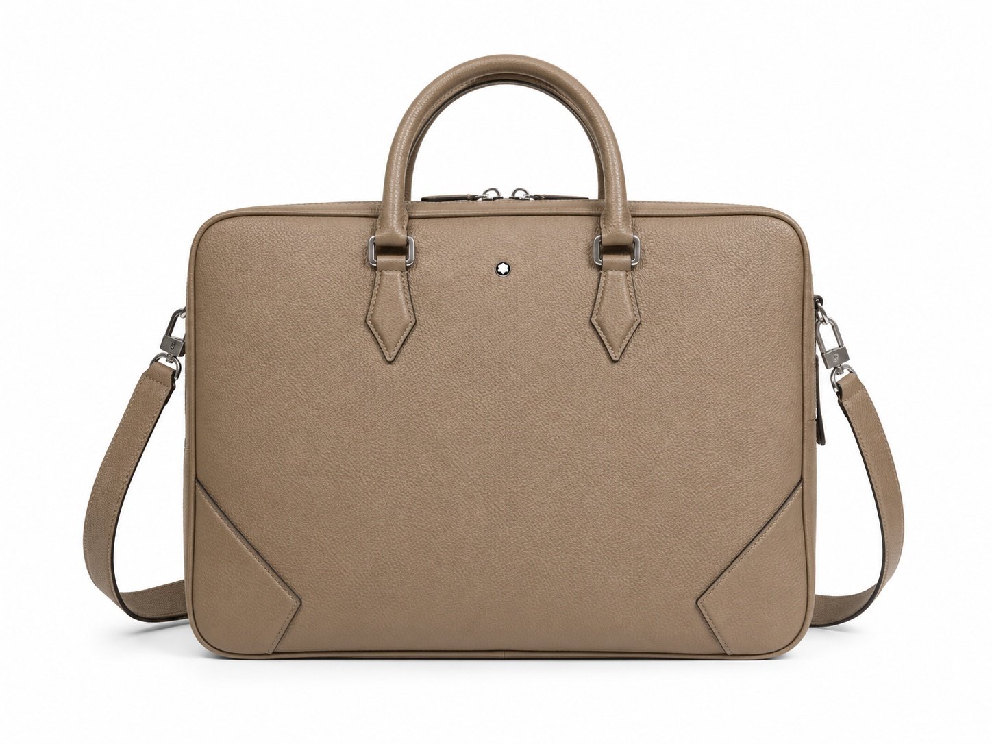 Mont Blanc Bags