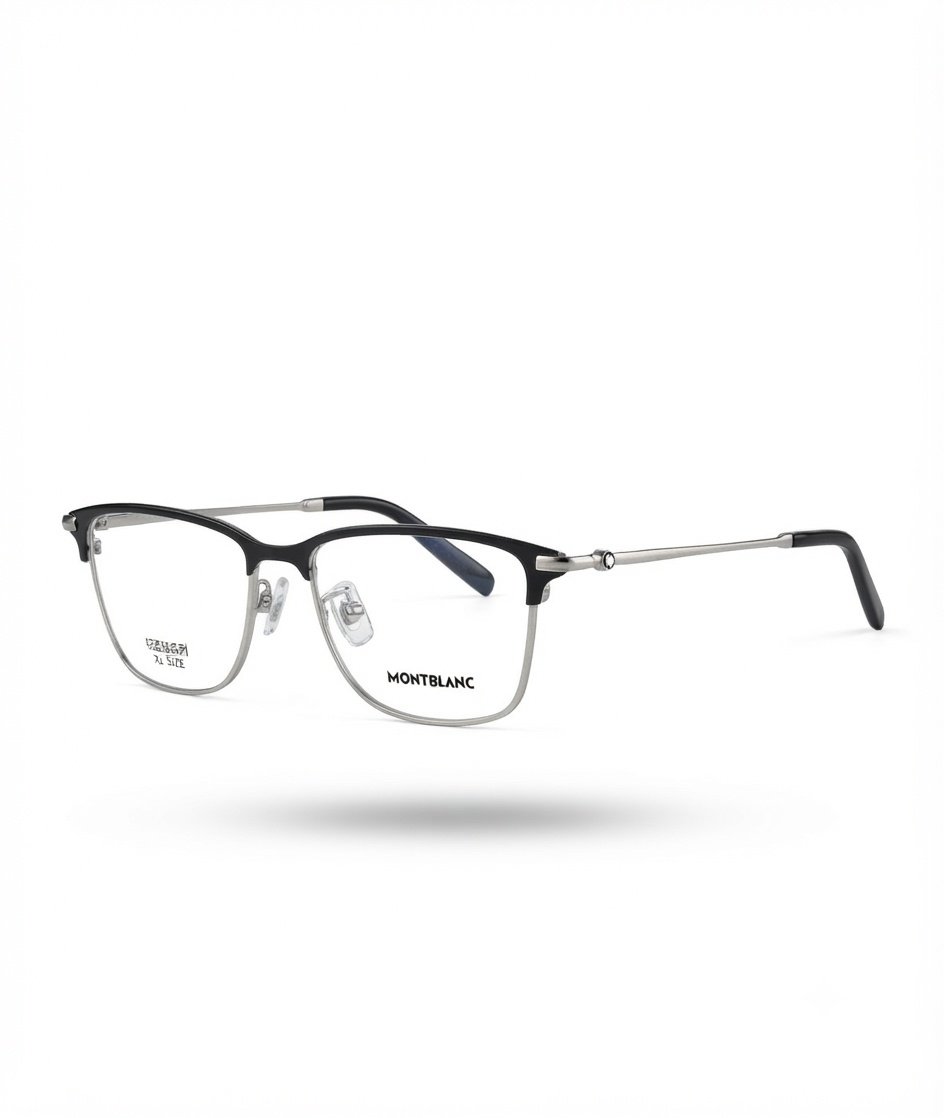 Mont Blanc Glasses